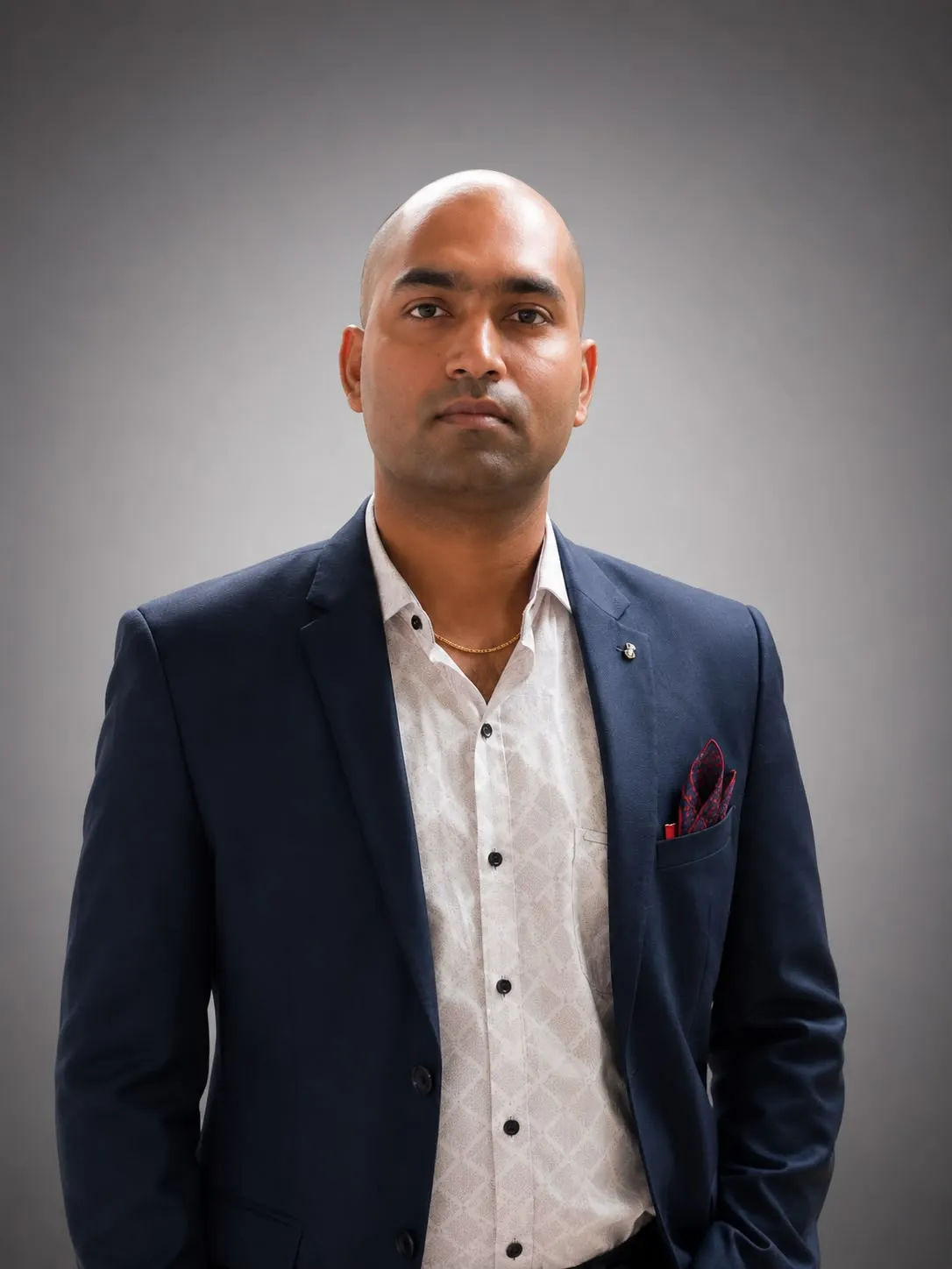 Aditya Pundla