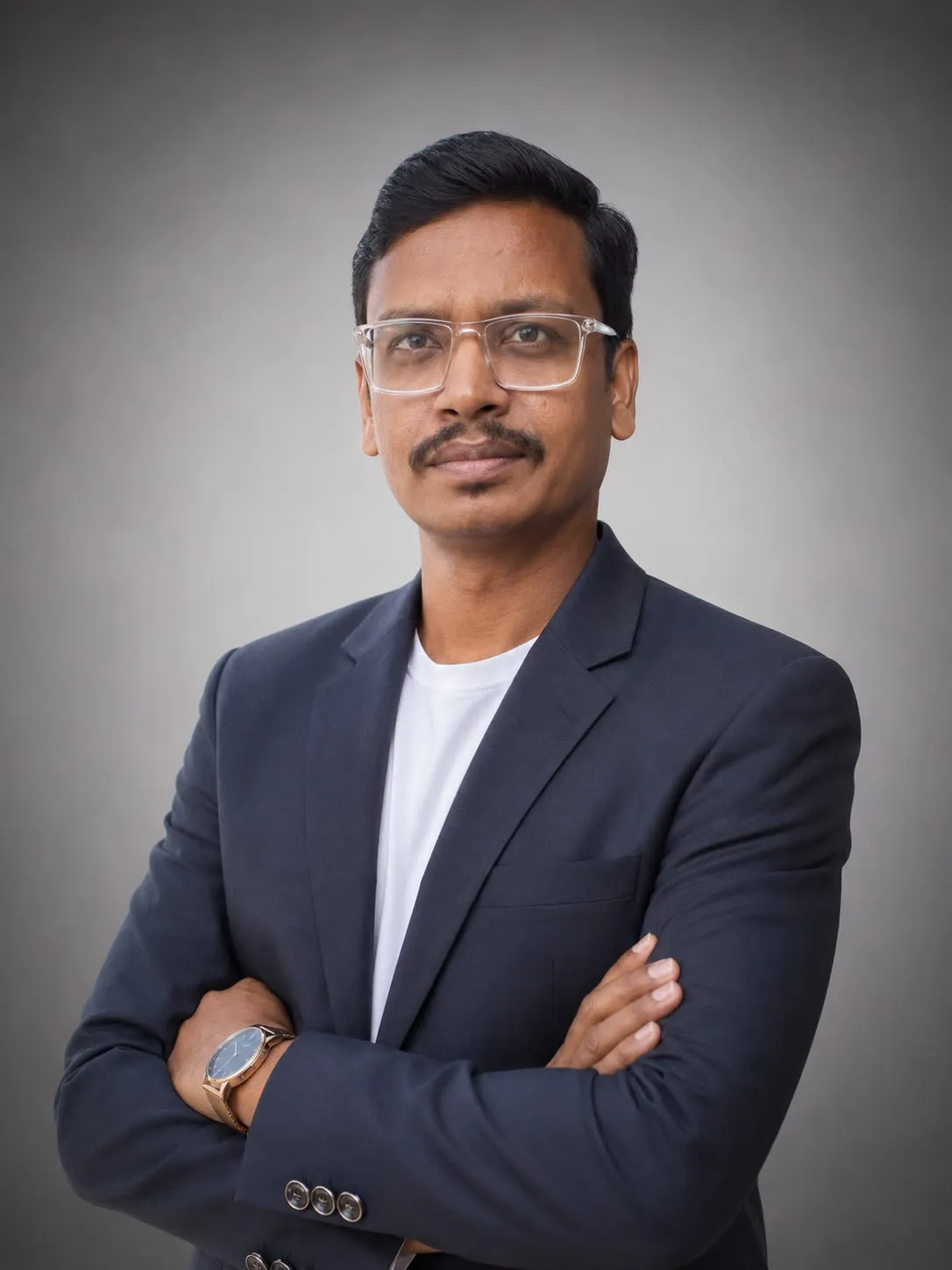 Anil Singh
