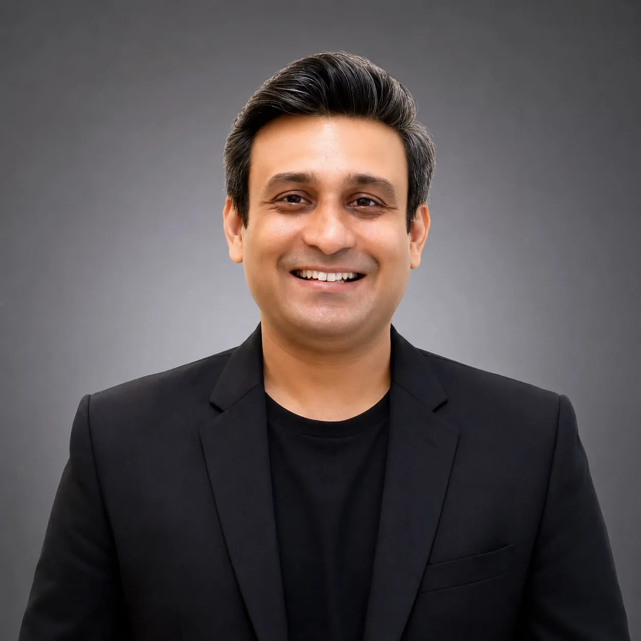 Ankeet Shah