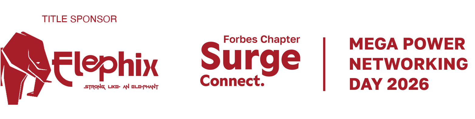 Forbes Chapter