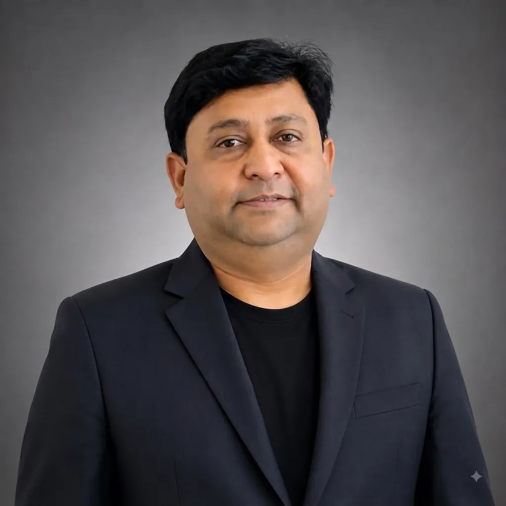 Manish Bhavsar