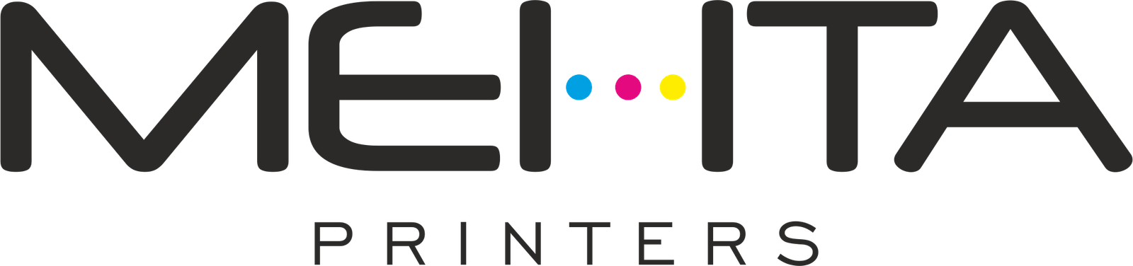 Mehta Printers logo