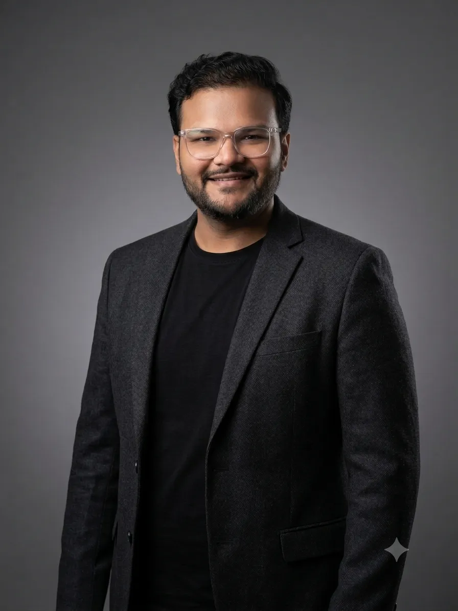 Parichit Patel