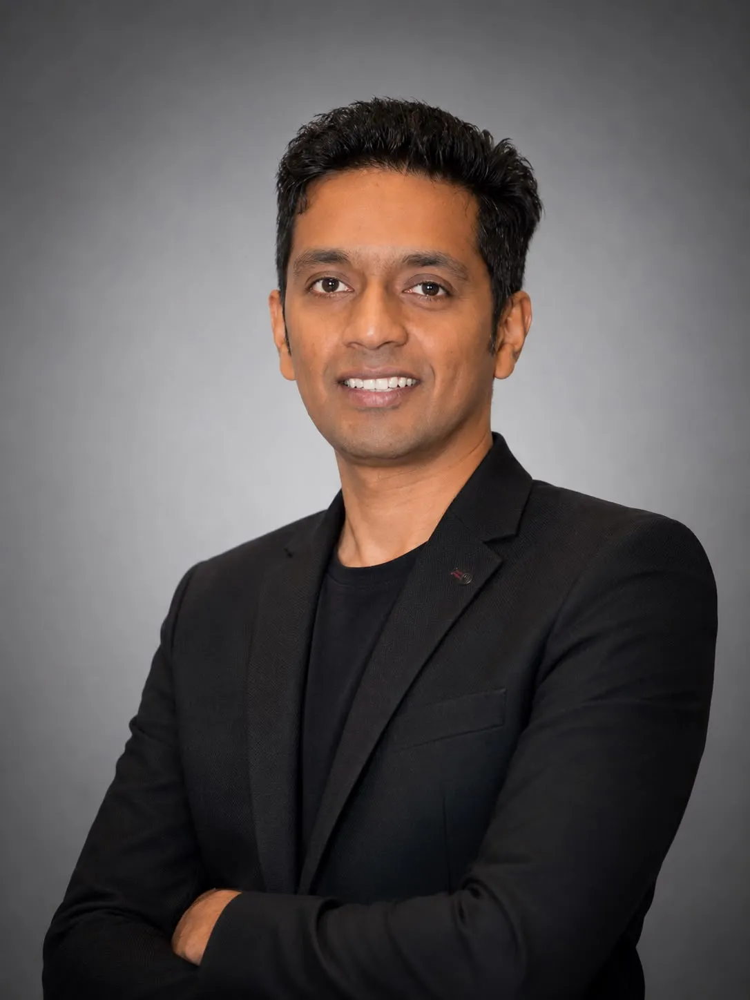 Pratik Patel