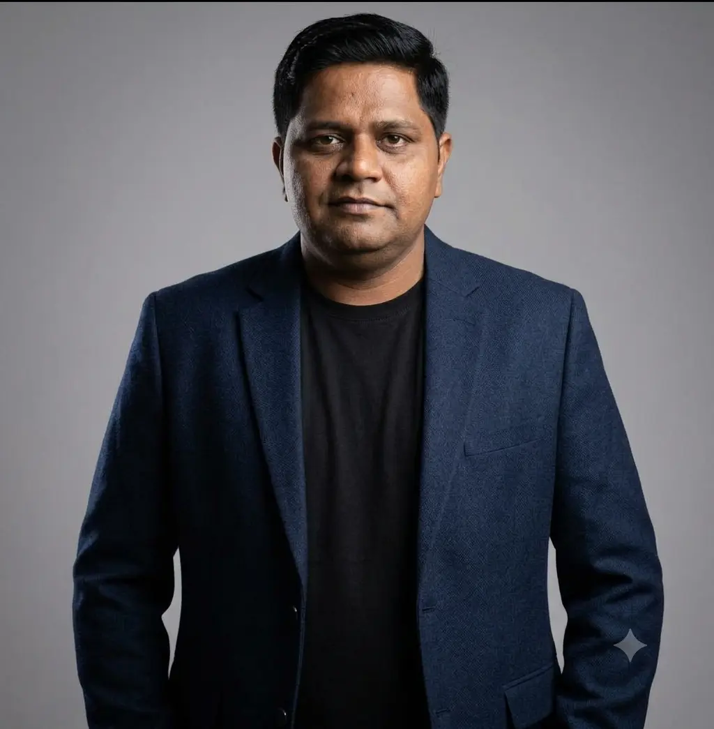 Raj Doshi