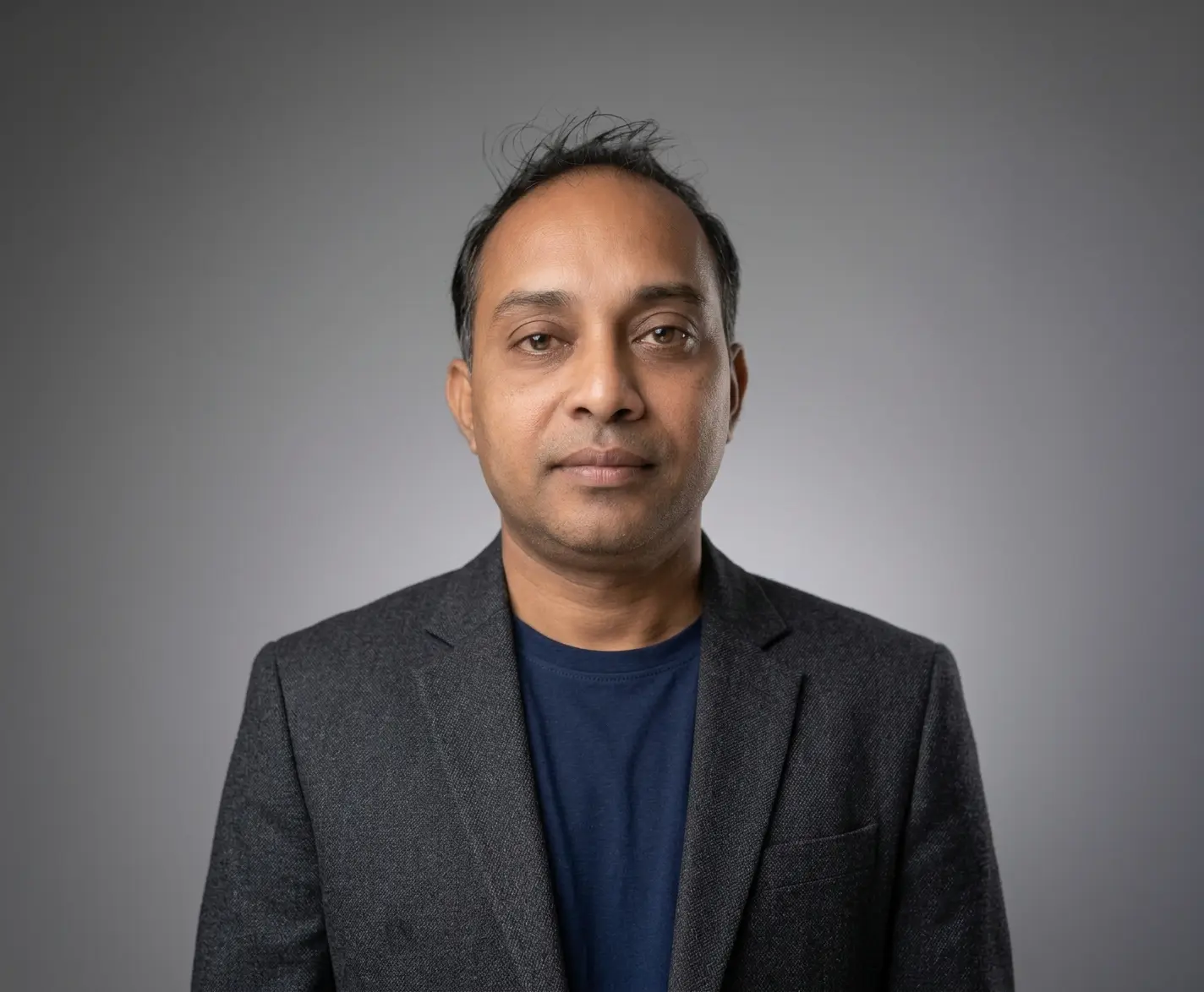 Uday Patel
