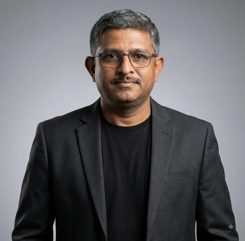 Vinod Pillai