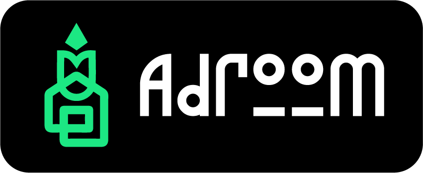 Adroom Creative logo