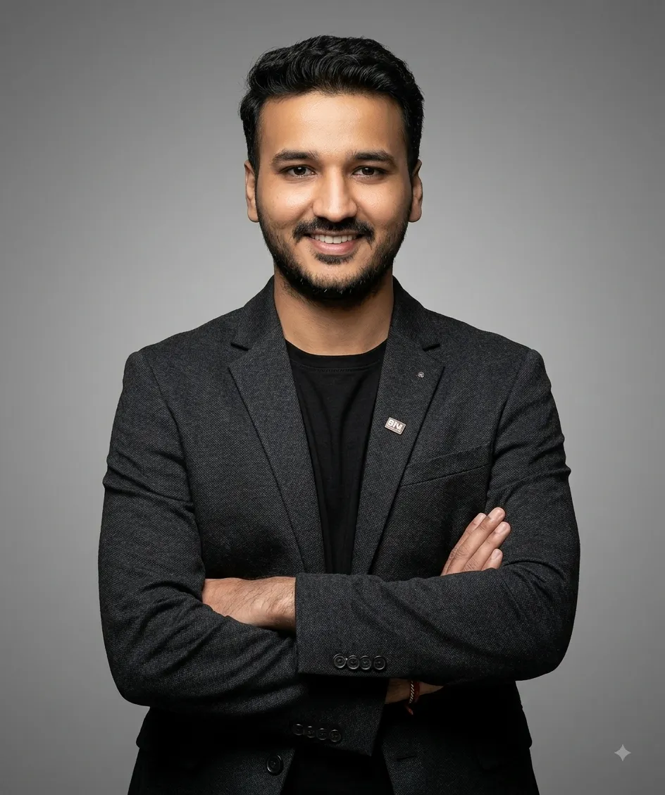 Amit Sanchaniya