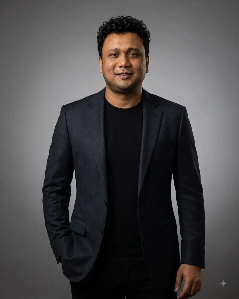 Charmil Parikh