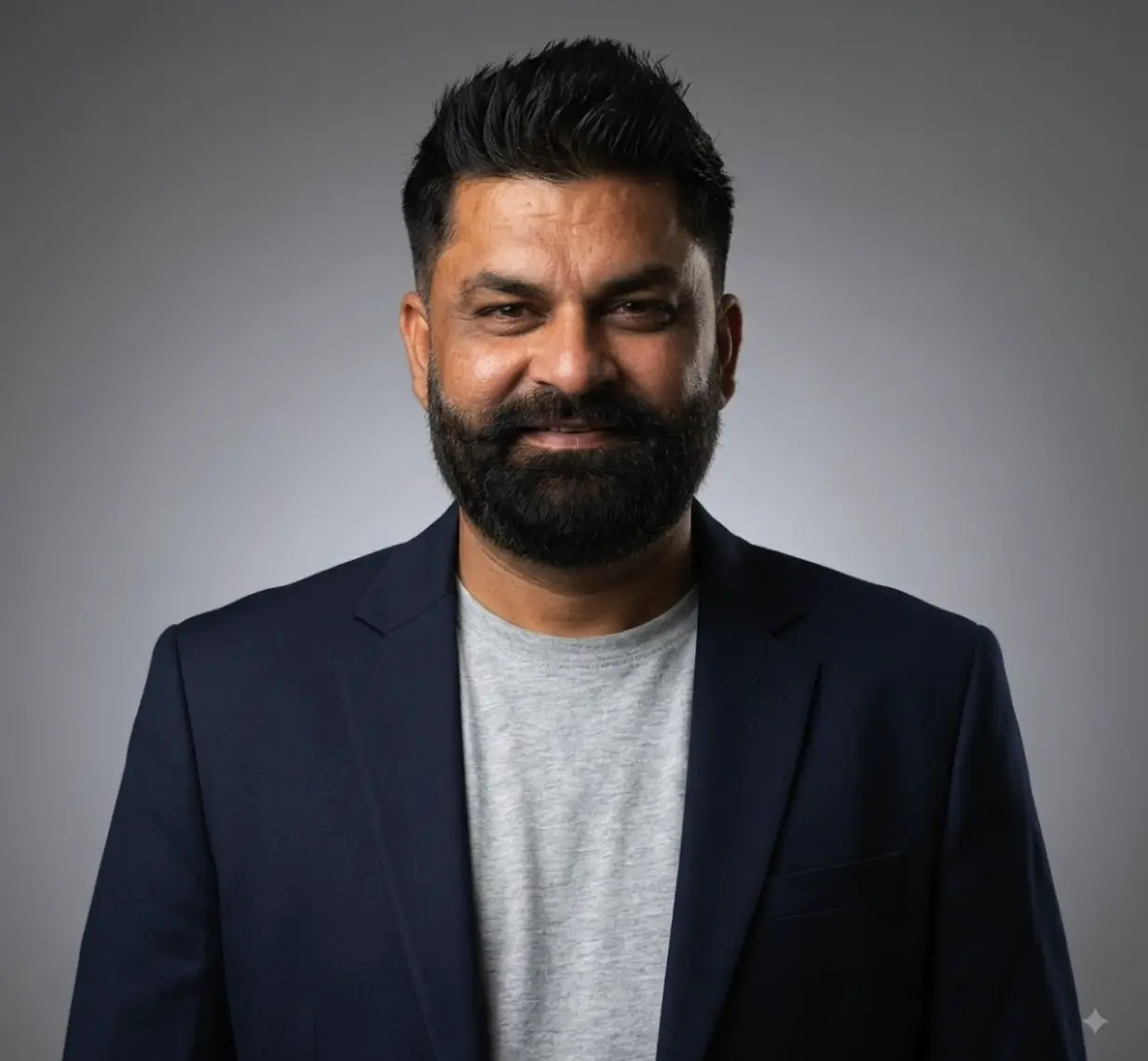 Chirag Barar