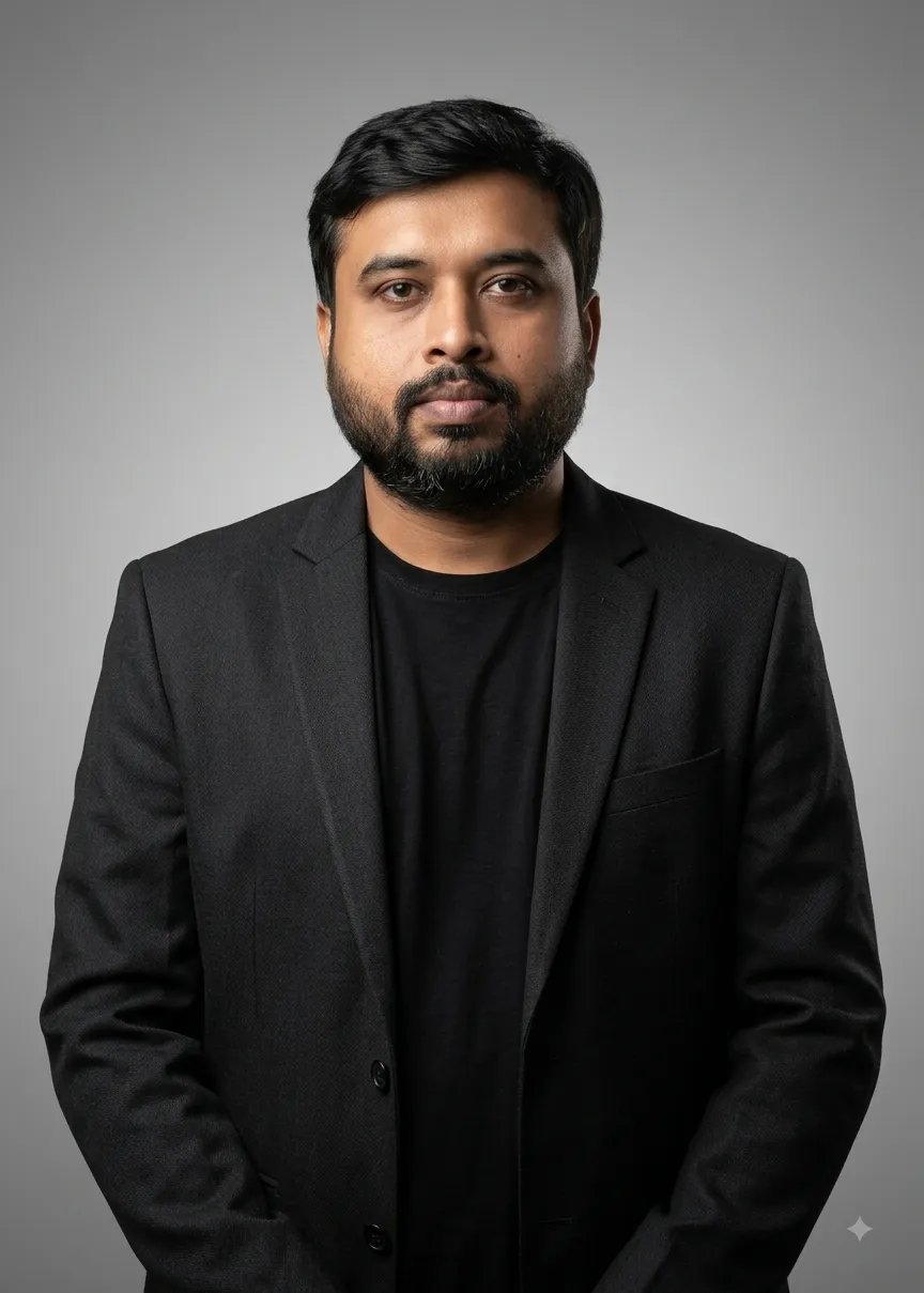 Deep Patel
