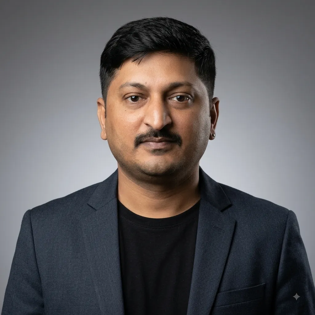 Niraj Thakor