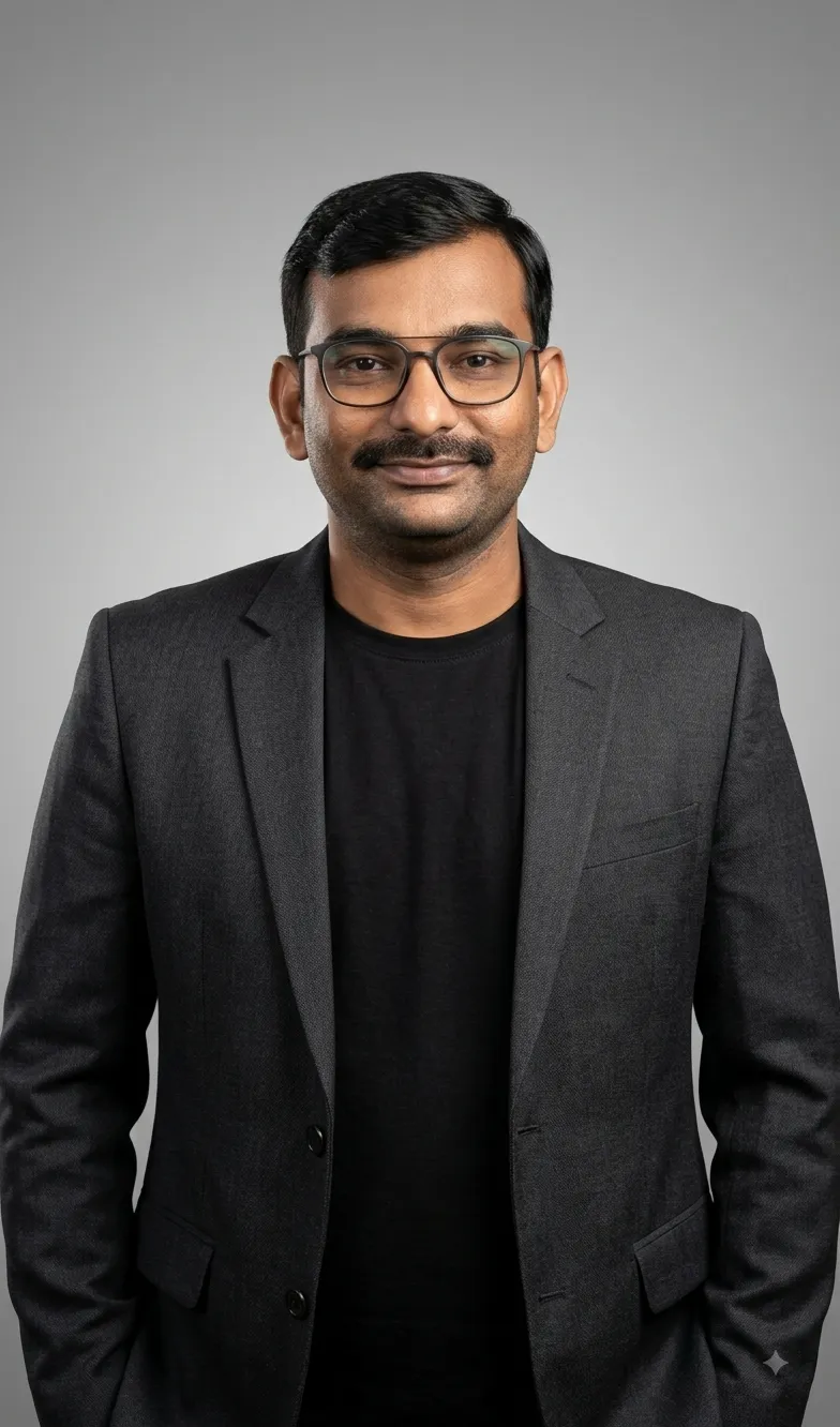 Piyush Savani