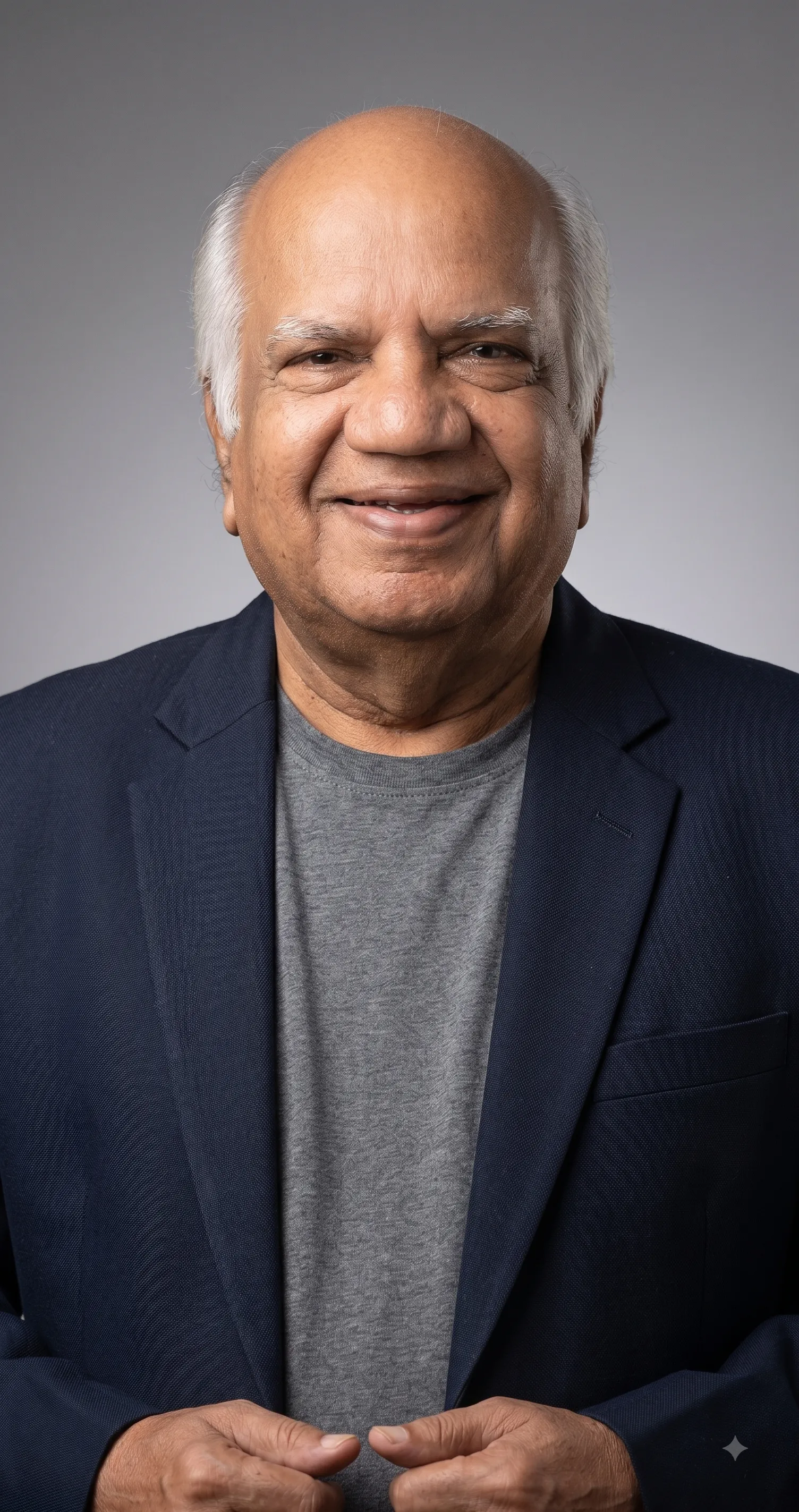 Rajendra Parekh