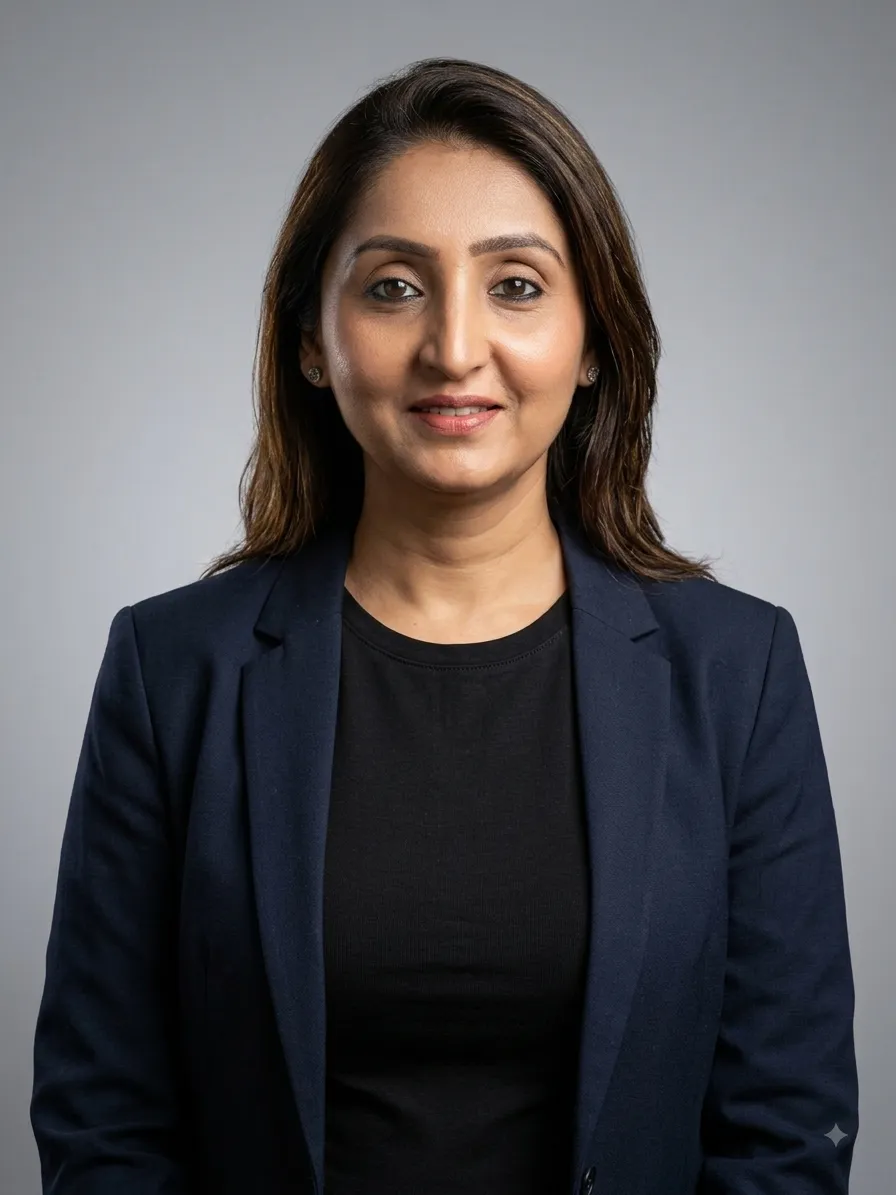 Rohini Vora