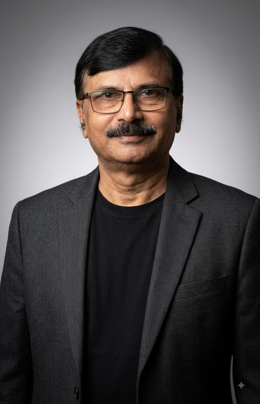 Shridhara Deraje